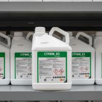 Стрим, КЭ 5 л