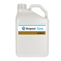 Апрон Голд, ВЭ