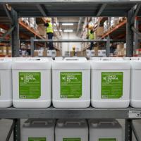 Фитоверм М 0.2% КЭ 5 л