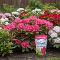 Акварин для Рододендронов 7:11:30+4MgO+3S+МЭ, 0.5 кг