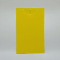 Клеевая пластина желтая, 25см х 40см, 50 шт