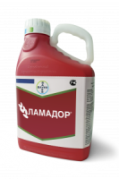 Ламадор, КС