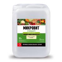 Микровит Стандарт, 10 л