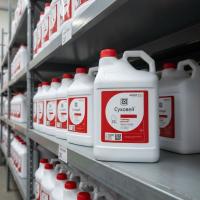 Суховей, ВР 10 л