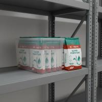 Калий йодистый 0.1 кг