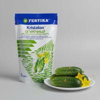 Кристалон для огурцов NPK 14:11:31+2.5MgO + МЭ, 500 г