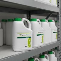 Пергадо Зокс, ВДГ