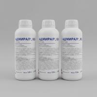 Адмирал, КЭ 1 л