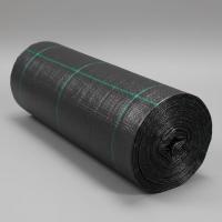 Агроткань застилочная, ВВР 100 г/кв.м, 1.05 х 100 м