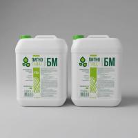 Лигногумат Калийный Марка БМ, 10 л