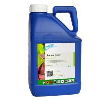 Доктор Кроп, КС