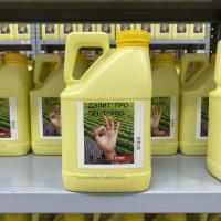 Дэлит Про, КС