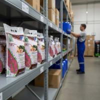 Нутривант Плюс Картофель 0-43-28, 5 кг