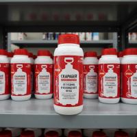 Скарабей Профи, 500 мл