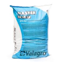 Мастер (Master), 18-18-18+МЭ, 25 кг
