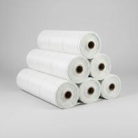 Агроткань застилочная, ВВР 100 г/кв.м, 3.30 х 100 м белая