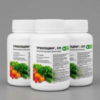 Трихоцин, СП 30 гр