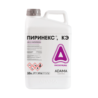 Пиринекс, КЭ