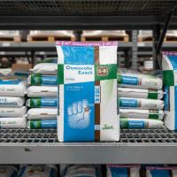 Осмокот Экзакт Стандарт Хай Энд 5-6М, 15-9-12+2MgO+ТЕ, 25 кг