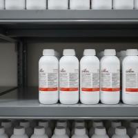 Спарвиэро, МКС 1 л