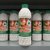 Препарат 30 Плюс, ММЭ 1 л