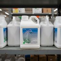 Кунгфу, КЭ 5 л