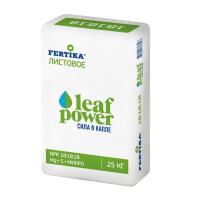 Фертика Листовое 18:18:18+МЭ, 25 кг