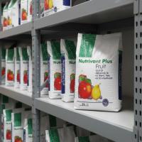 Нутривант Плюс Плодовый 12-5-27 + МЭ+ФВ