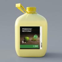 Ревиона, КС 5 л