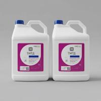 ТМТД, ВСК 10 л