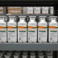 Фумифос, ТАБ 1 кг