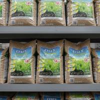 ОМУ  Газонное 10:7:7 +1.5MgO+3.14S, 10 кг