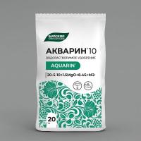 Акварин 10, 20:5:10 + МЭ, 20 кг