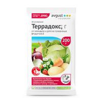 Террадокс марка МГ, 200 г