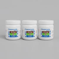 Осмокот Экзакт Стандарт Хай Энд 5-6М, 15-9-12+2MgO+МЭ 0.5 кг