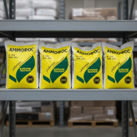 Аммофос 12:52:0, 0.9 кг