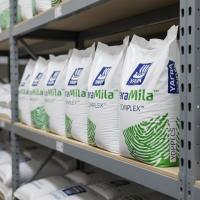 ЯраМила Комплекс 12-11-18+20SO3+2.7MgO+МЭ, 250 кг (10 мешков)