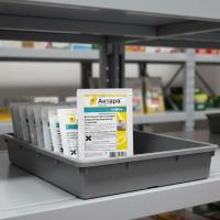 Актара, ВДГ 4 г