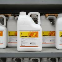 Дишанс, КЭ 10 л