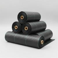 Агроткань застилочная, ВВР 100 г/кв.м, 3.30 х 100 м