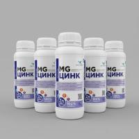 Мастер Грин Zn, 1 л