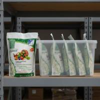 Нутривант Плюс Плодовый 12-5-27, 1 кг