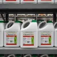 Фюзилад Форте, КЭ 10 л