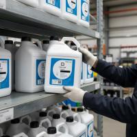 Сэмпай, КЭ 5 л