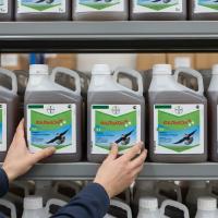 Фалькон, КЭ 5 л