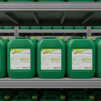 Аминозол/Лебозол  полный уход, 10 л