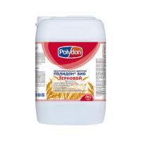 ПОЛИДОН Био Зерновой, 10 л