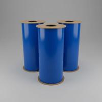 Клеевая ловушка рулонная, синяя 30 х 100