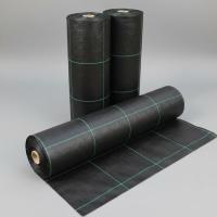 Агроткань застилочная, ВВР 100 г/кв.м, 1.65 х 100 м