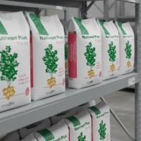 Нутривант Плюс Картофель 0-43-28 + МЭ+ФВ